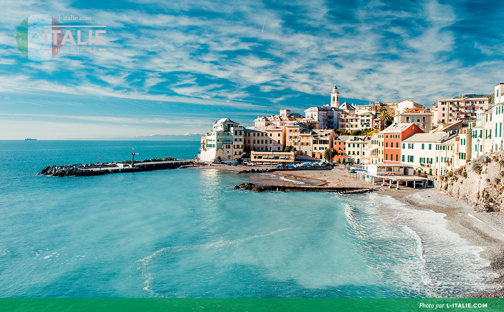 Bogliasco