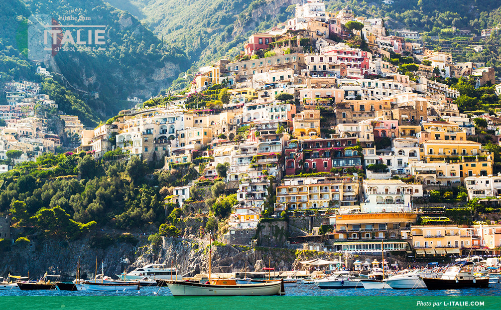 Positano