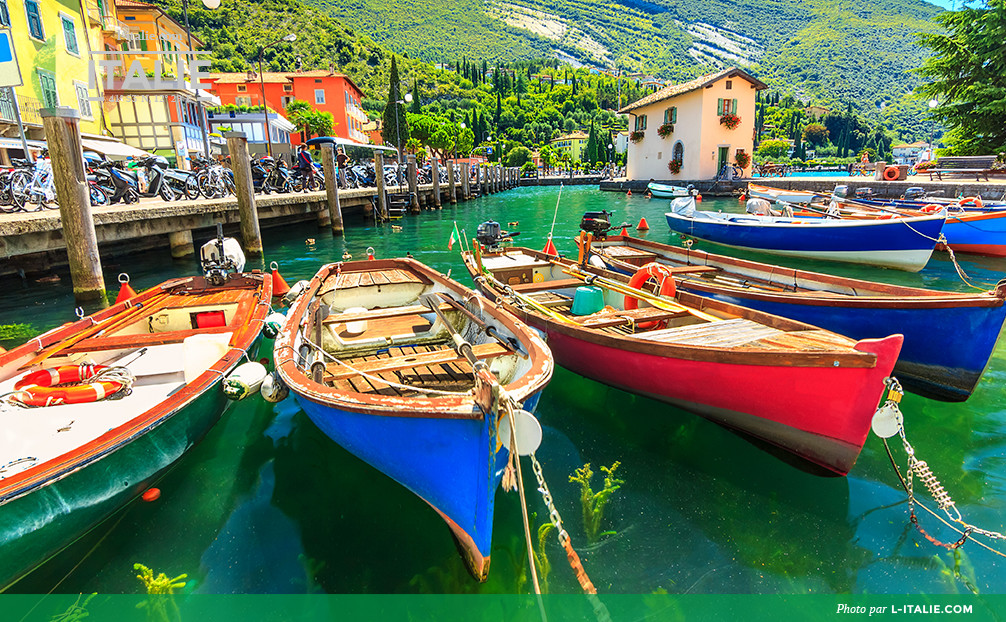 Lac de garda