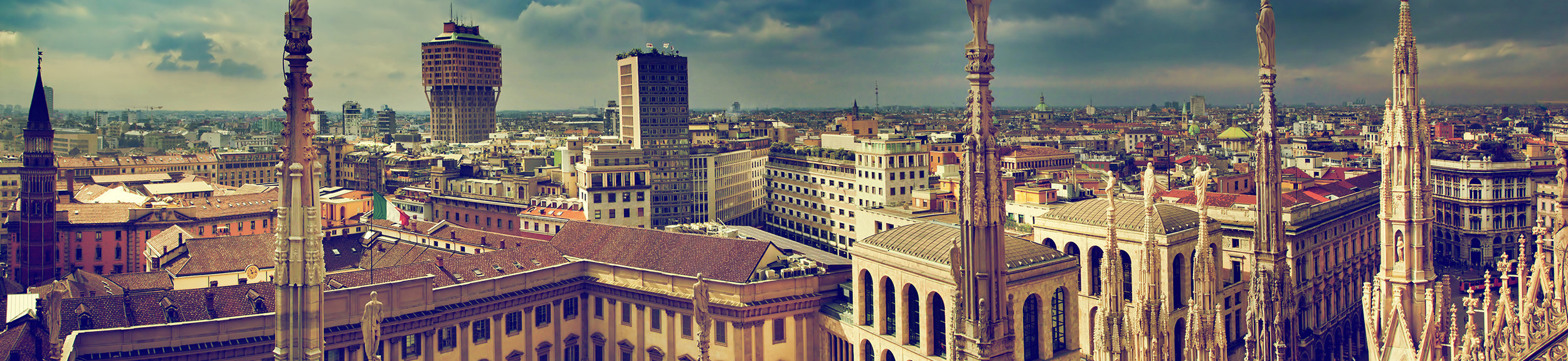 Milan