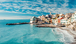 Bogliasco, un ancien village de pêcheurs